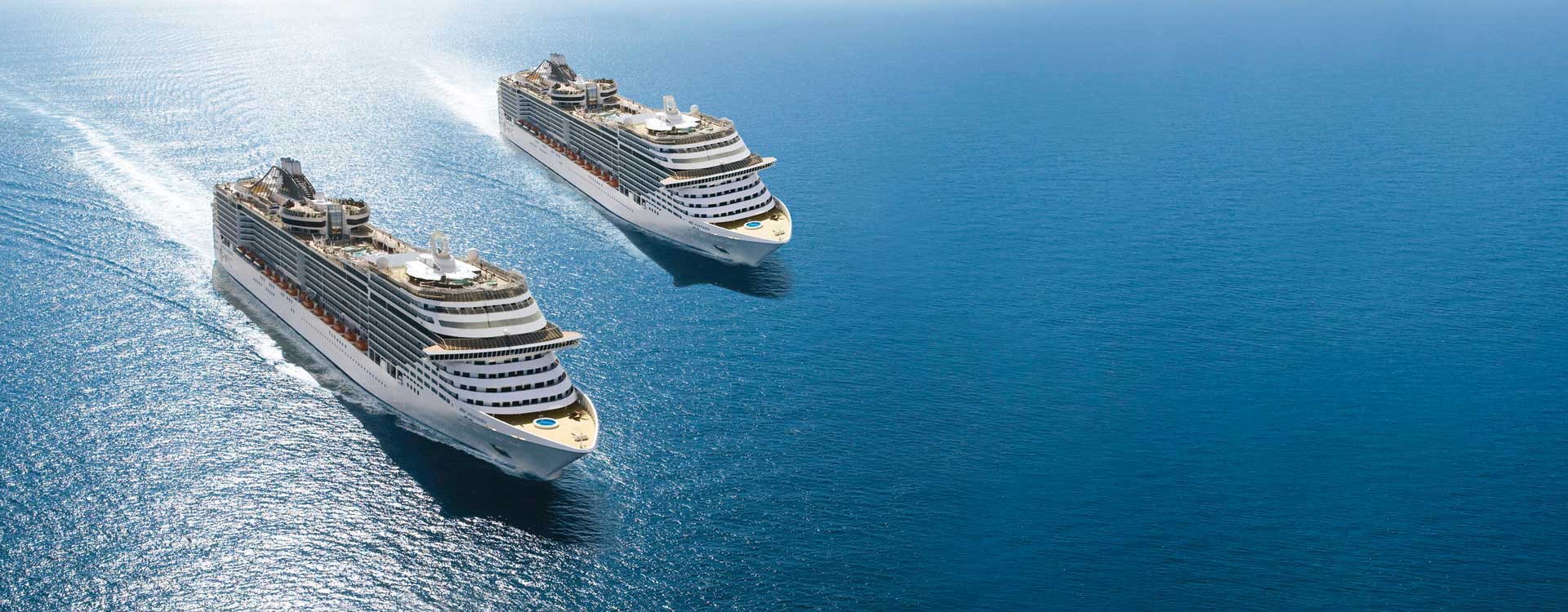 Msc Cruises Careers