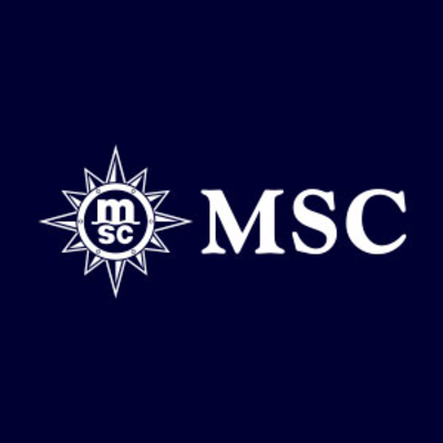msc cruises careers website